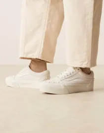 vans-old-skool-bezowe-trampki-skora-naturalna-b23-36