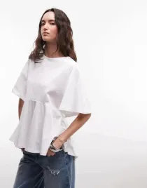 bialy-t-shirt-krotki-rekaw-basic-b23-l-xl