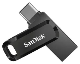pamiec-usb-sandisk-ultra-dual-drive-go-256-gb-usb-c-usb-3-0
