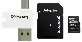 karta-pamieci-goodram-microsdhc-32gb-class-10-uhs-i-adapter-czytnik