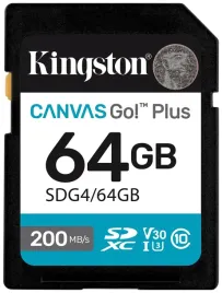 karta-pamieci-kingston-sdxc-canvas-go-plus-gen4-64gb-uhs-i-u3-v30