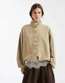 brazowa-kurtka-dlugi-rekaw-b23-xxl