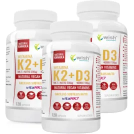 witamina-k2-vitamk7-200g-d3-4000iu-wegan-3-x-120-kapsulek