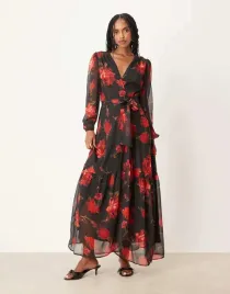 hope-and-ivy-czarna-maxi-sukienka-w-kwiaty-b23-l
