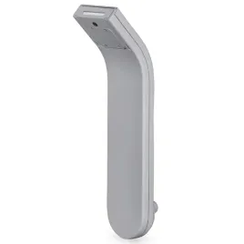 led-wodospad-z-paskami-led-szary-abs