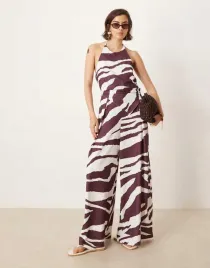kombinezon-animal-print-wiazanie-na-szyi-b23-s