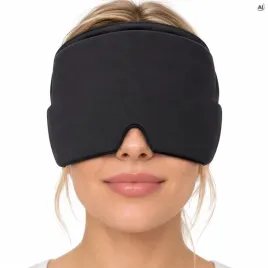 opaska-chlodzaca-na-migrene-bol-glowy-czapka-zelowa-maska-na-oczy-kompres