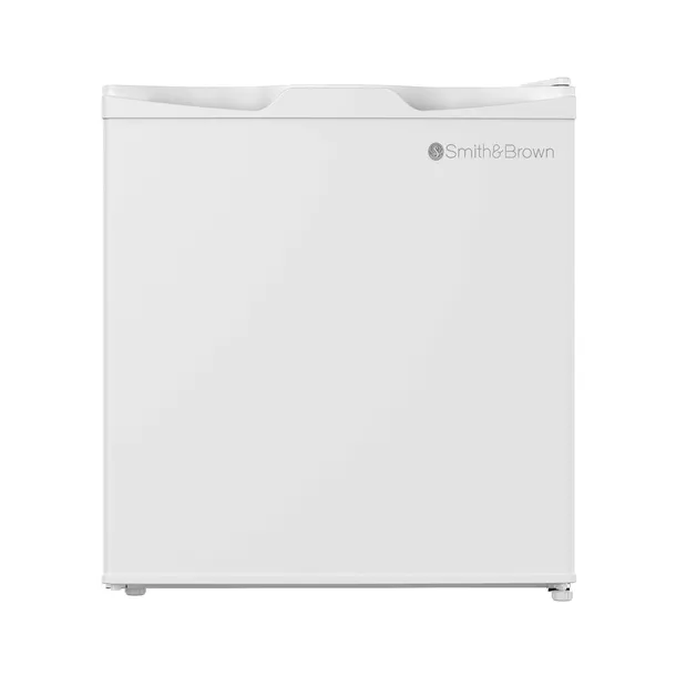 Mała zamrażarka 32L 50cm mini hotelowa Smith&Brown SZMF-111-WE3 Biała