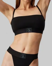 calvin-klein-czarny-gladki-top-b23-l