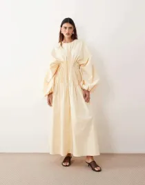 arrange-zolta-maxi-sukienka-b23-xl