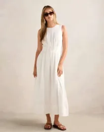 forever-new-biala-maxi-sukienka-wiazanie-b23-xl