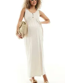 mama-licious-maxi-kremowa-sukienka-ciazowa-b23-xs