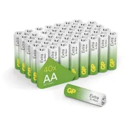40-sztuk-bateria-alkaliczna-gp-extra-r6-aa-paluch