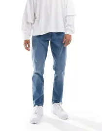 jj-rebel-niebieskie-spodnie-jeans-zamek-b23-30-32