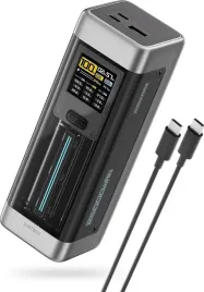 powerbank-cuktech-25000-mah-210-w-2x-usb-c-usb-a-czarny