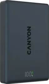 powerbank-canyon-onpower-511-magsafe-usb-c-pd-20w-10000-mah