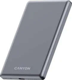 powerbank-canyon-onpower-505-slim-5000-mah-magsafe-pd-20w-grafitowy