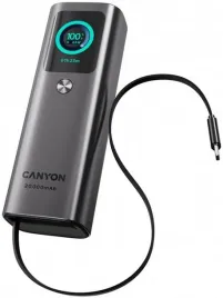 powerbank-canyon-onpower-265-20000-mah-usb-c-165-w-grafitowy-z-kablem