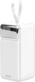 powerbank-savio-ba-15-5000-mah-usb-c-usb-a-bialy