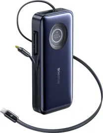 powerbank-baseus-enercore-cr11-20-000-mah-100-w-usb-c-czarny