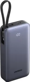 powerbank-ugreen-pb537-20000-mah-55-w-usb-c-szary