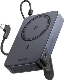 powerbank-ugreen-pb568-10000-mah-30-w-szary