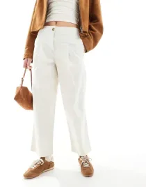 kremowe-spodnie-jeans-prosta-nogawka-nsg-s06-xs
