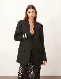 arrange-czarna-marynarka-jednorzedowa-b23-xl