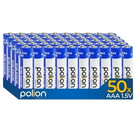 50x-baterie-polion-aaa-paluszek-15v-lr03-ultra-alkaline-do-pilota-50-szt