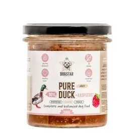 dogstar-pure-mokra-karma-dla-psa-adult-kaczka-malina-300g