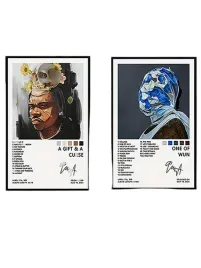 shein-plakat-na-plotnie-wzor-2-pack-s07-40x60