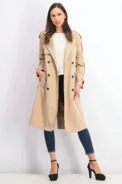 bershka-bezowy-plaszcz-trencz-kontrast-pk01-m-l