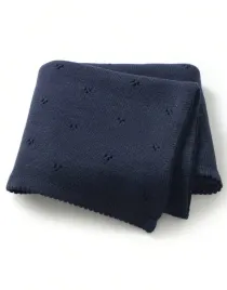 shein-granatowy-koc-niemowlecy-s07-90x70cm