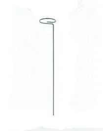 shein-czarna-podpora-na-rosline-s07-30x6cm