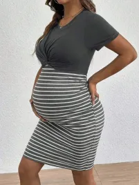 shein-sukienka-w-paski-s06-xs