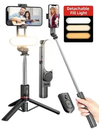 shein-czarny-statyw-na-telefon-s07-110cm