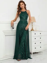 shein-zielona-maxi-sukienka-cekiny-s06-s