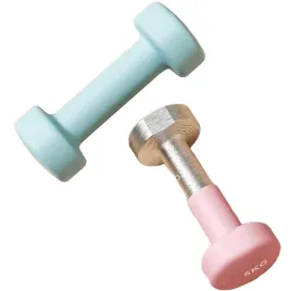 shein-niebieskie-hantle-2-pack-s07-1kg