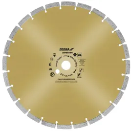 tarcza-dedra-400-mm-do-ciecia-betonu-cegly-kamienia-diamentowa-hp2174a