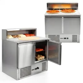 stol-chlodniczy-240l-2-drzwi-z-nadstawka-gastronomiczny-yato-yg-05275