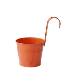 shein-pomaranczowa-metalowa-doniczka-wiszaca-s07-10x8x16cm
