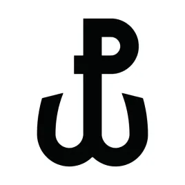 polska-walczaca-pw-naklejka-na-samochod