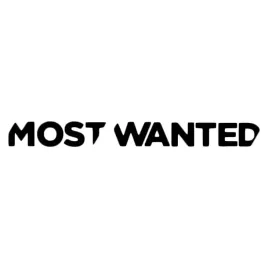 naklejka-na-szybe-samochodu-most-wanted