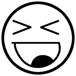 lol-face-mem-smieszna-naklejka-na-samochod