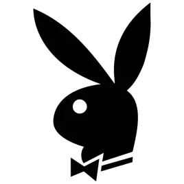 kroliczek-playboy-naklejka-na-samochod