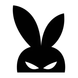 kroliczek-playboy-naklejka-na-samochod