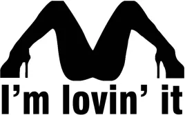 i-m-lovin-it-naklejka-na-samochod