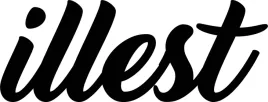 illest-naklejka-na-samochod