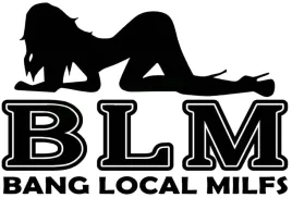 blm-bang-local-milfs-naklejka-na-samochod