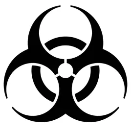 biohazard-symbol-naklejka-na-samochod
